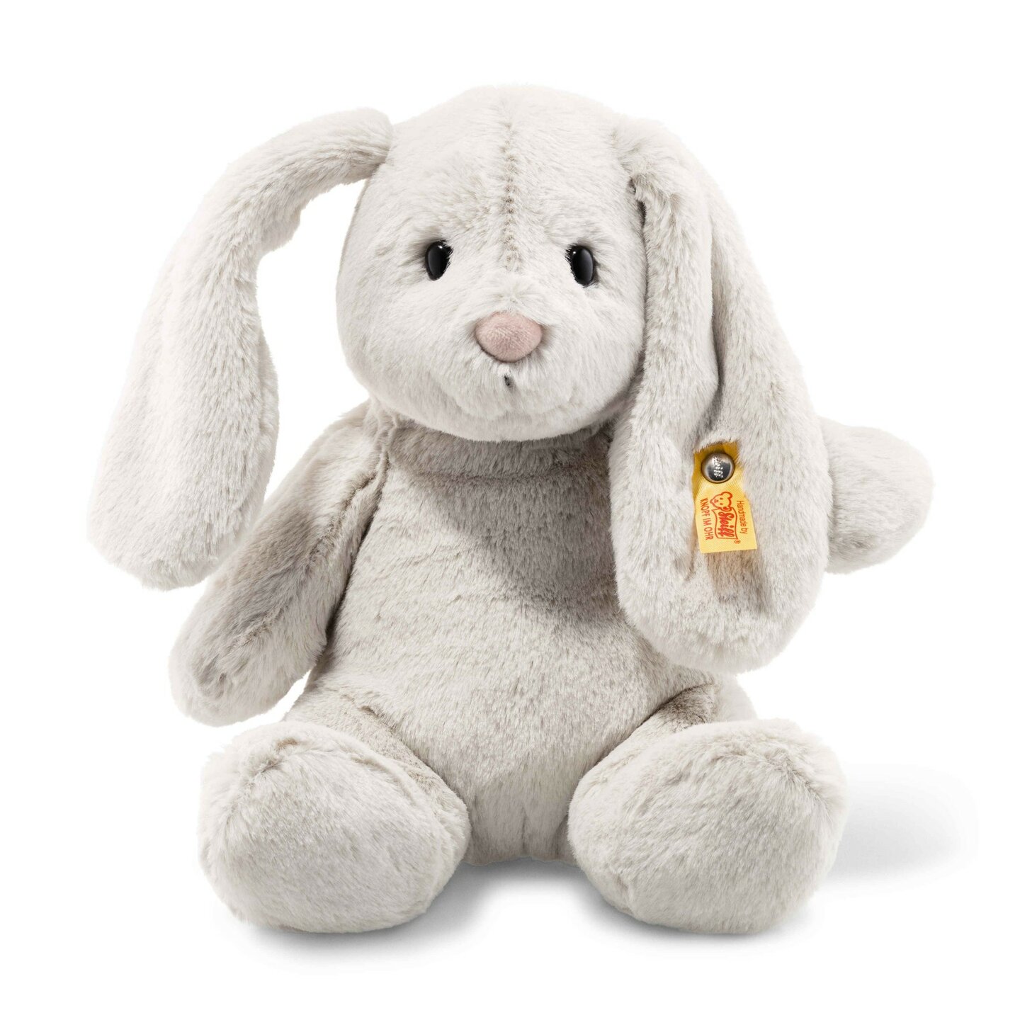 Steiff Knuffel Konijn - Hoppie Rabbit 28cm | Speel je Wijs