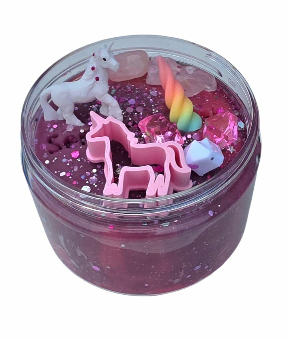 SensoryFun Sensorische klei - Unicorn | Speel je Wijs
