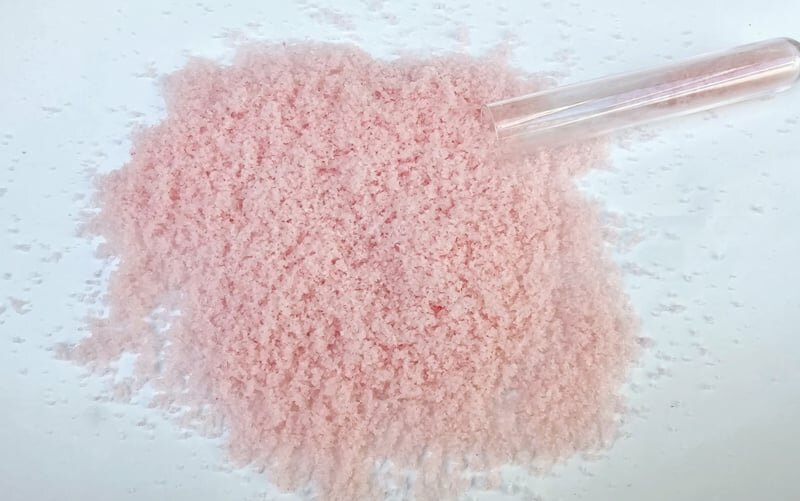 SensoryFun Sensory Flurry - Rood| Speel je Wijs