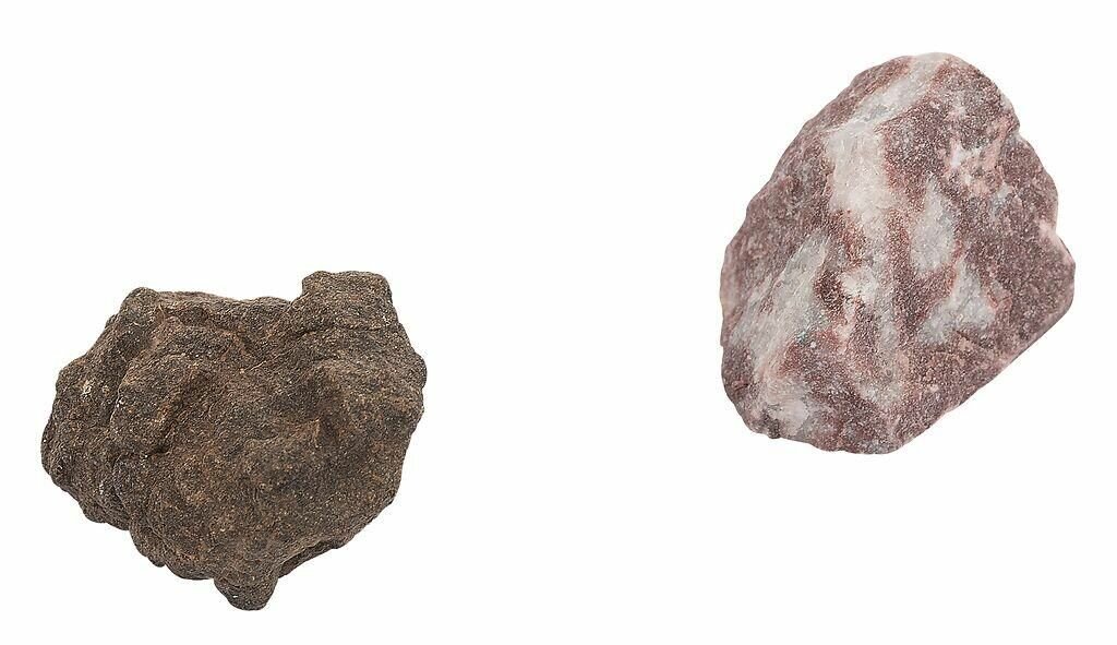 Expeditie Natuur uithakset meteoriet | Speel je Wijs