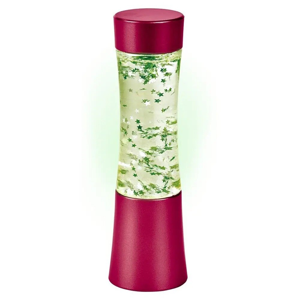 Kerst Glitter LED lamp - Shake and Shine 15cm | Speel je Wijs