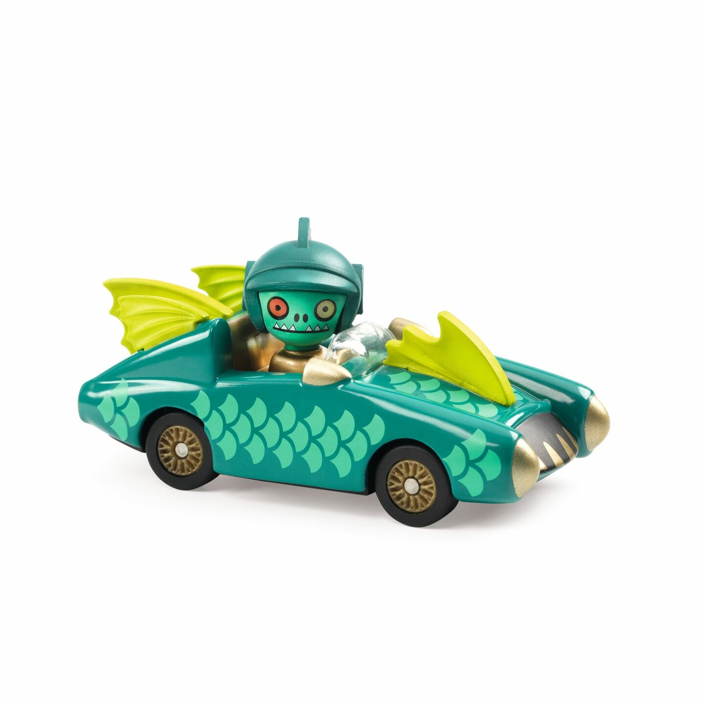 Djeco Crazy Motors Mister Wings | Speel je Wijs