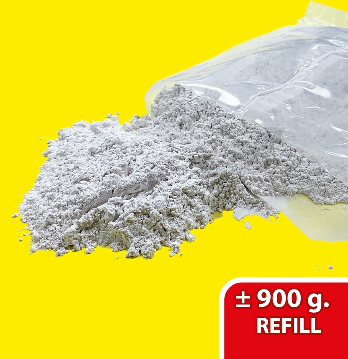 Ses Modelgips Navulling - Speel je Wijs