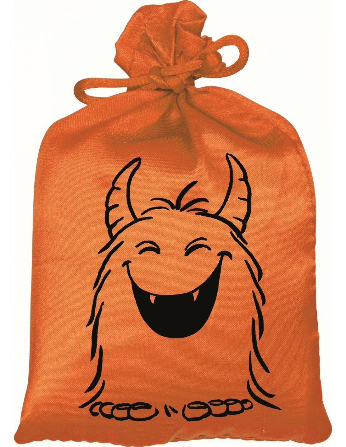 Die Spiegelburg Lachzak &ndash; Grappige en Griezelige Lachknuffel met Geluid | Speel je Wijs