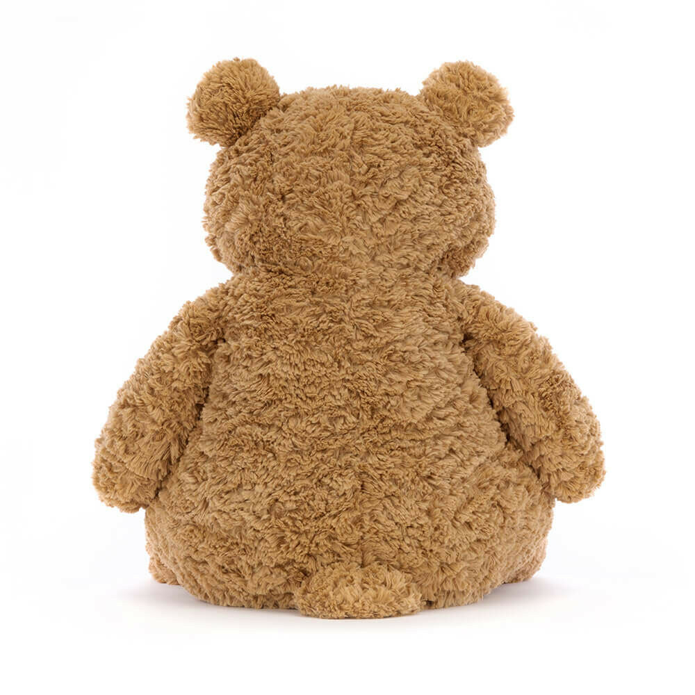 Jellycat - Bartholomew Bear - Really Big | Speel je Wijs
