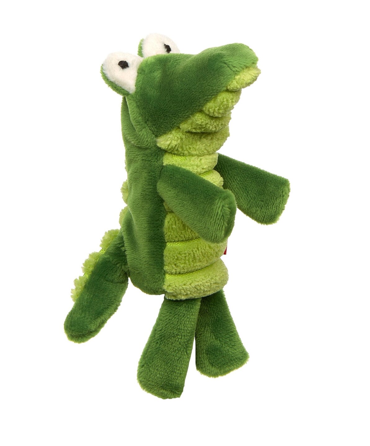 Sigikid Vingerpopjes Set - Jungle| Speel je Wijs