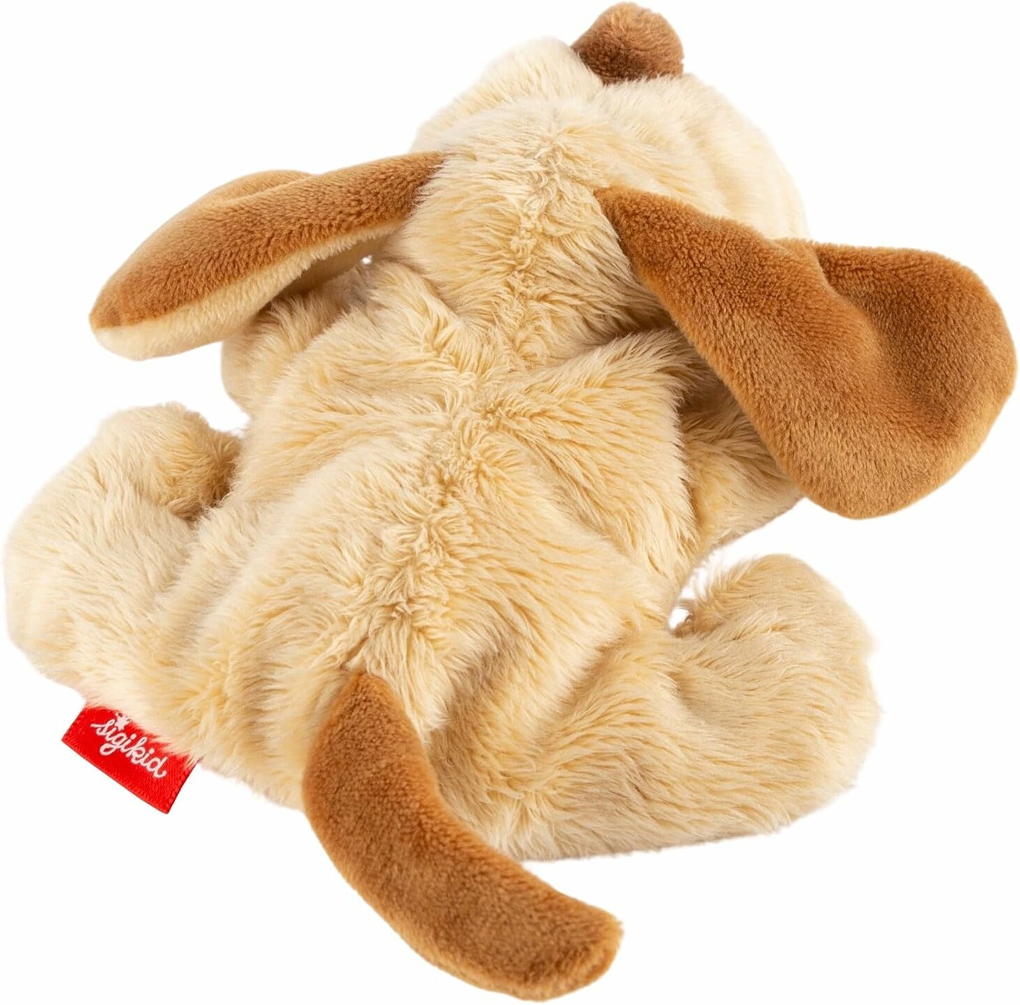 Sigikid Mini Knuffel Hond | Speel je Wijs