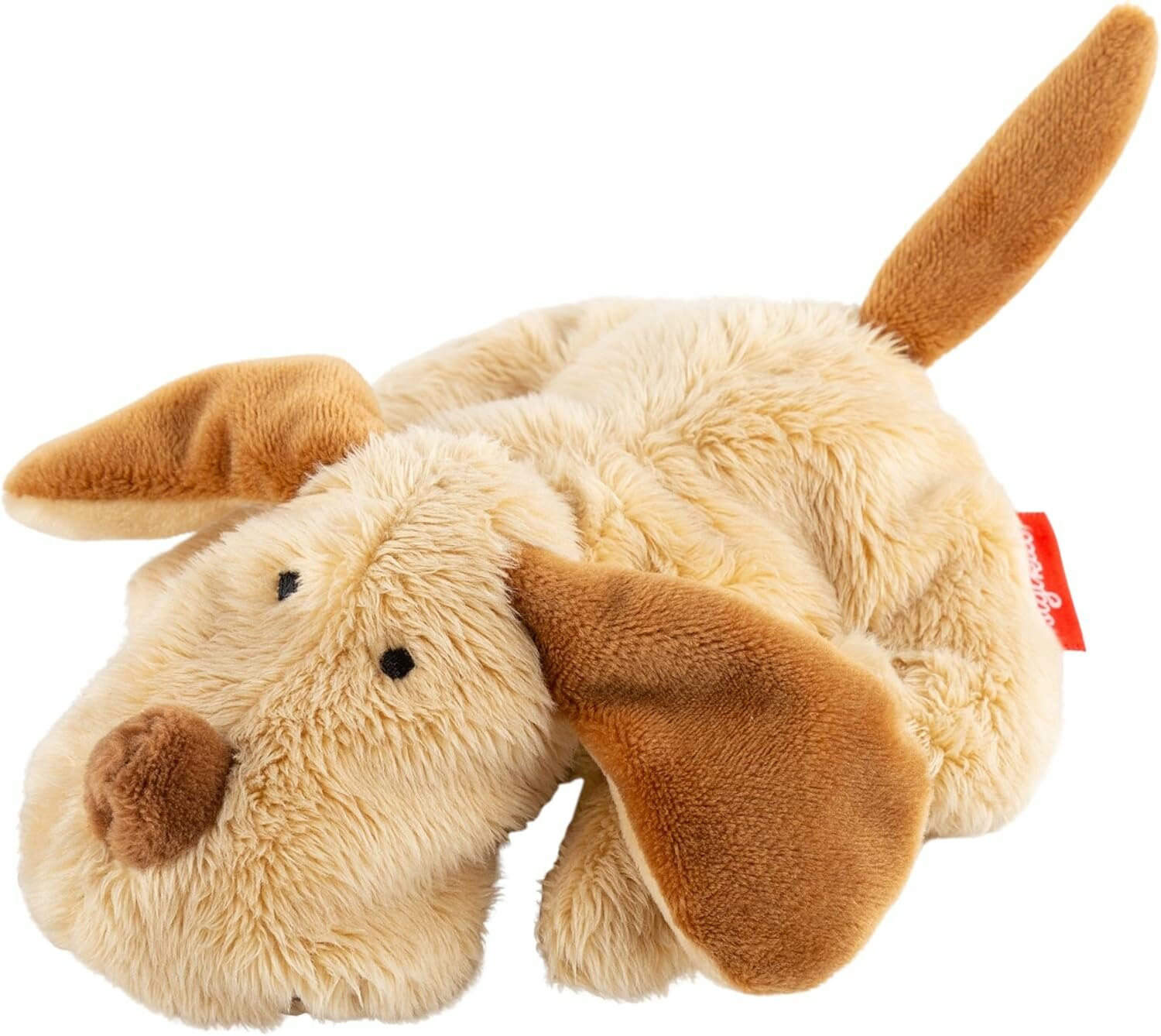 Sigikid Mini Knuffel Hond | Speel je Wijs