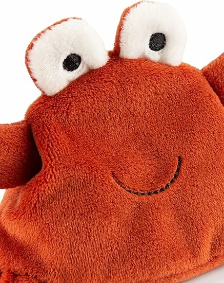 Sigikid Mini Knuffel Krab | Speel je Wijs