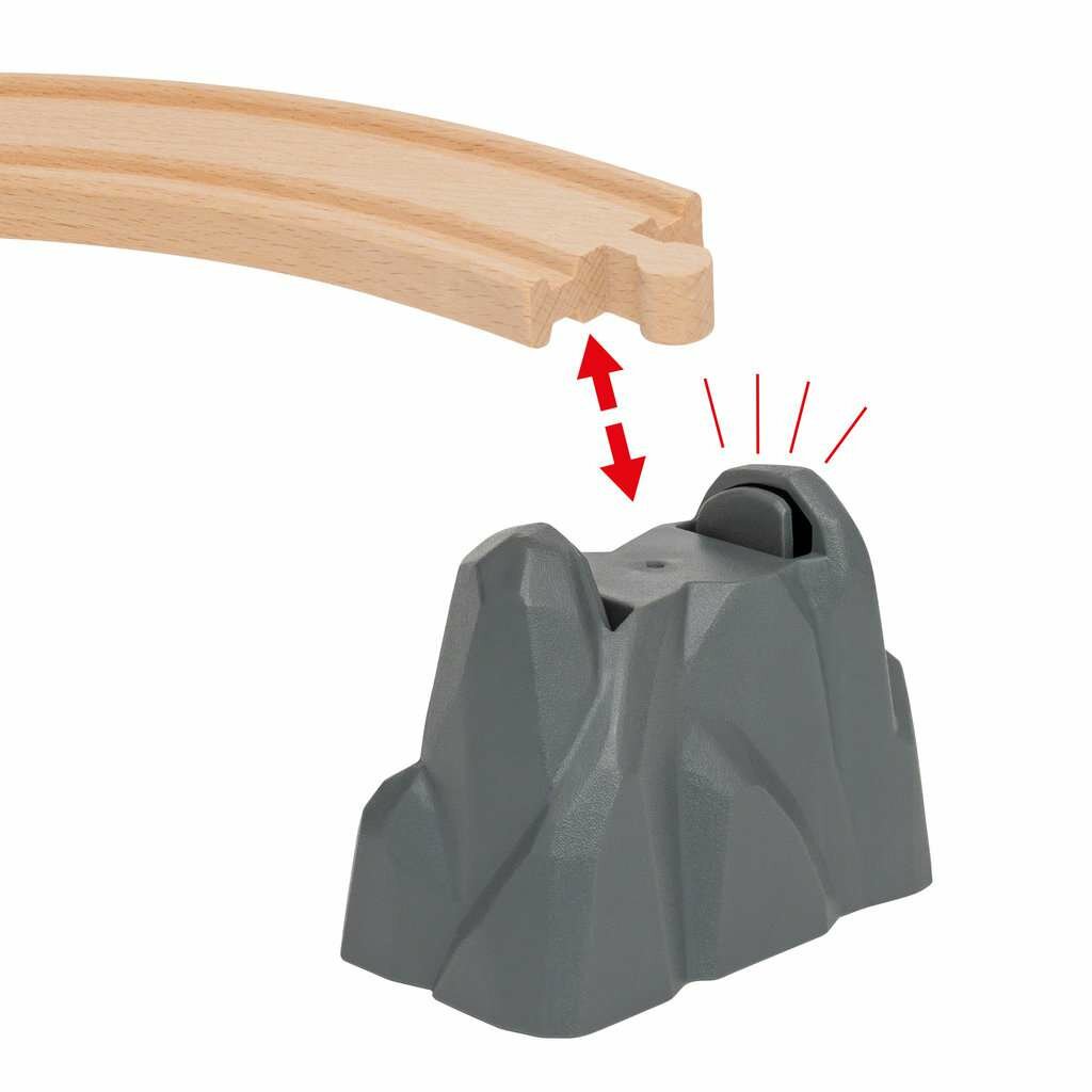 Brio Animal Farm Set - 33984