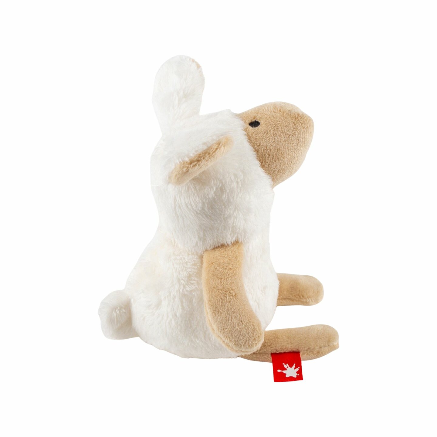 Sigikid Mini Knuffel Schaap | Speel je Wijs