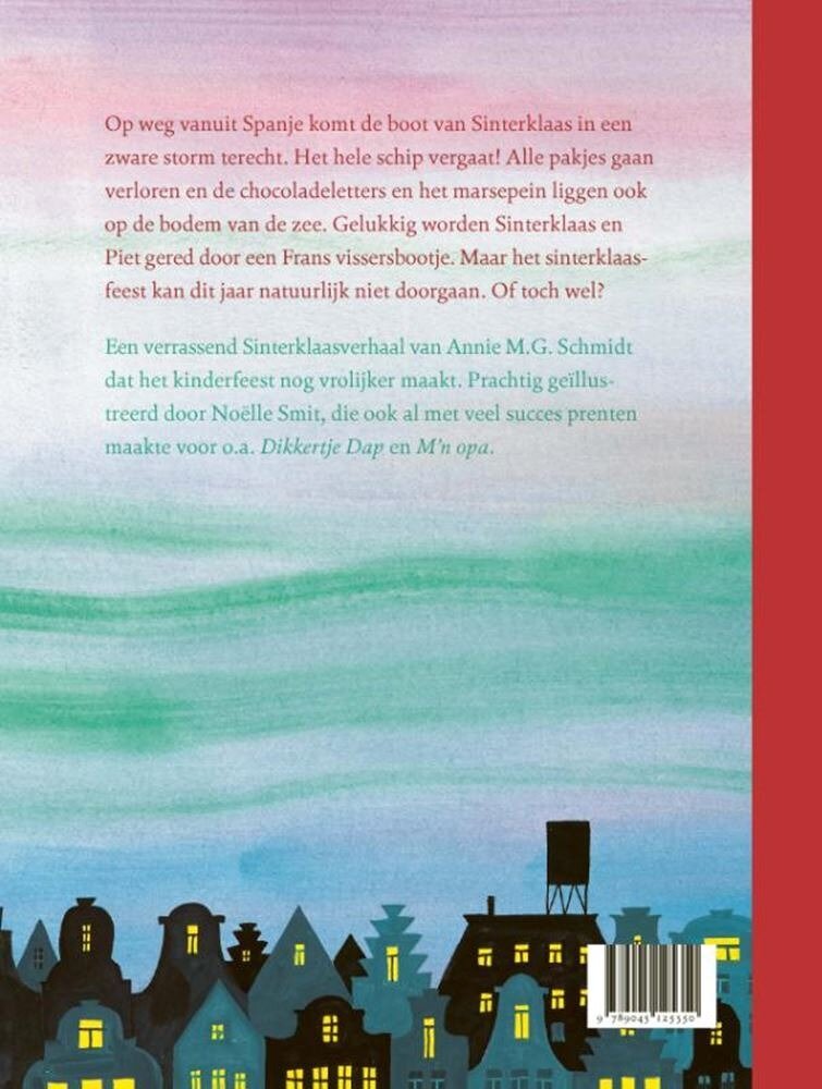 De Heerlijkste 5 December in vijfhonderdvierenzeventig jaar | Speel je Wijs