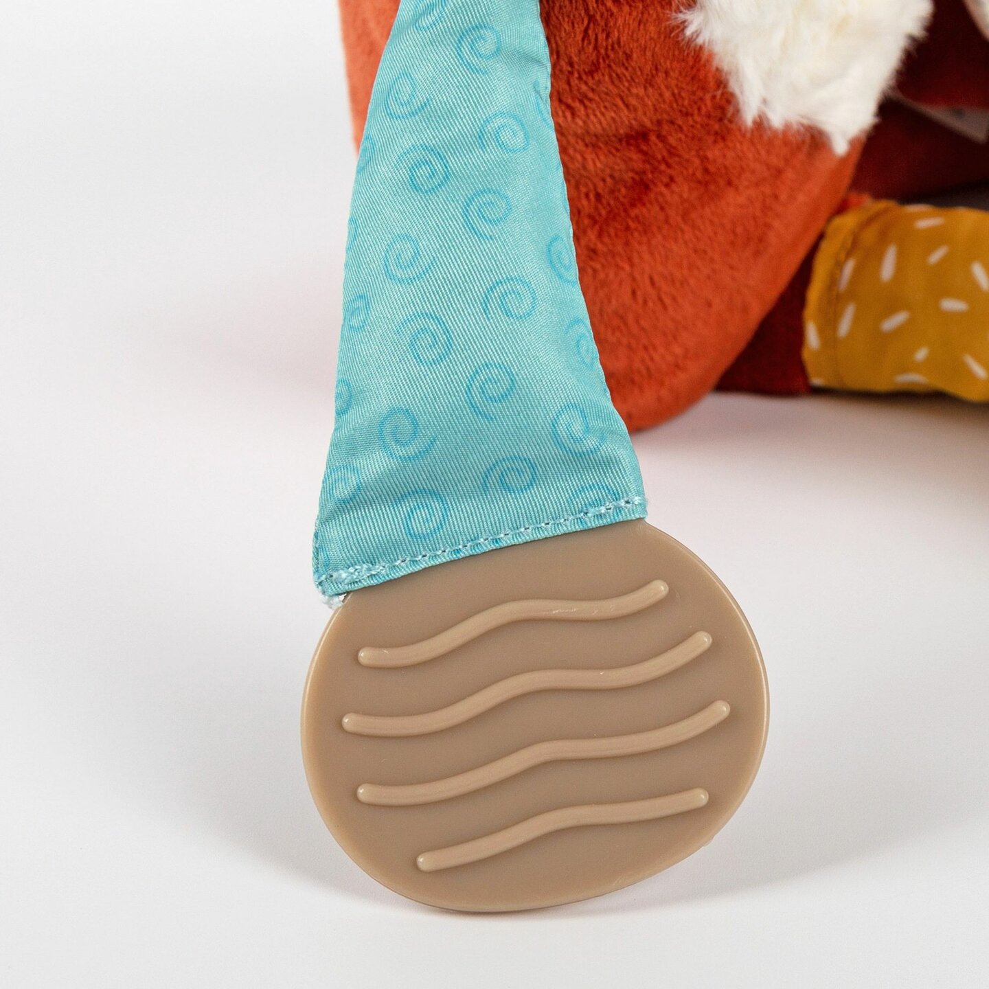 Sigikid Activiteiten Knuffel - Vos | Speel je Wijs