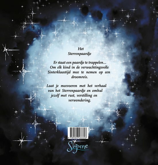 Sigune - Het Sterrenpaardje