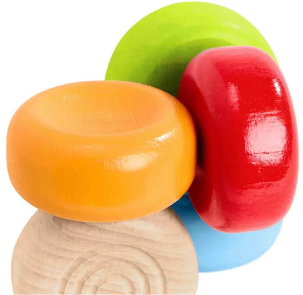 Haba Rammelaar - Drops | Speel je wijs