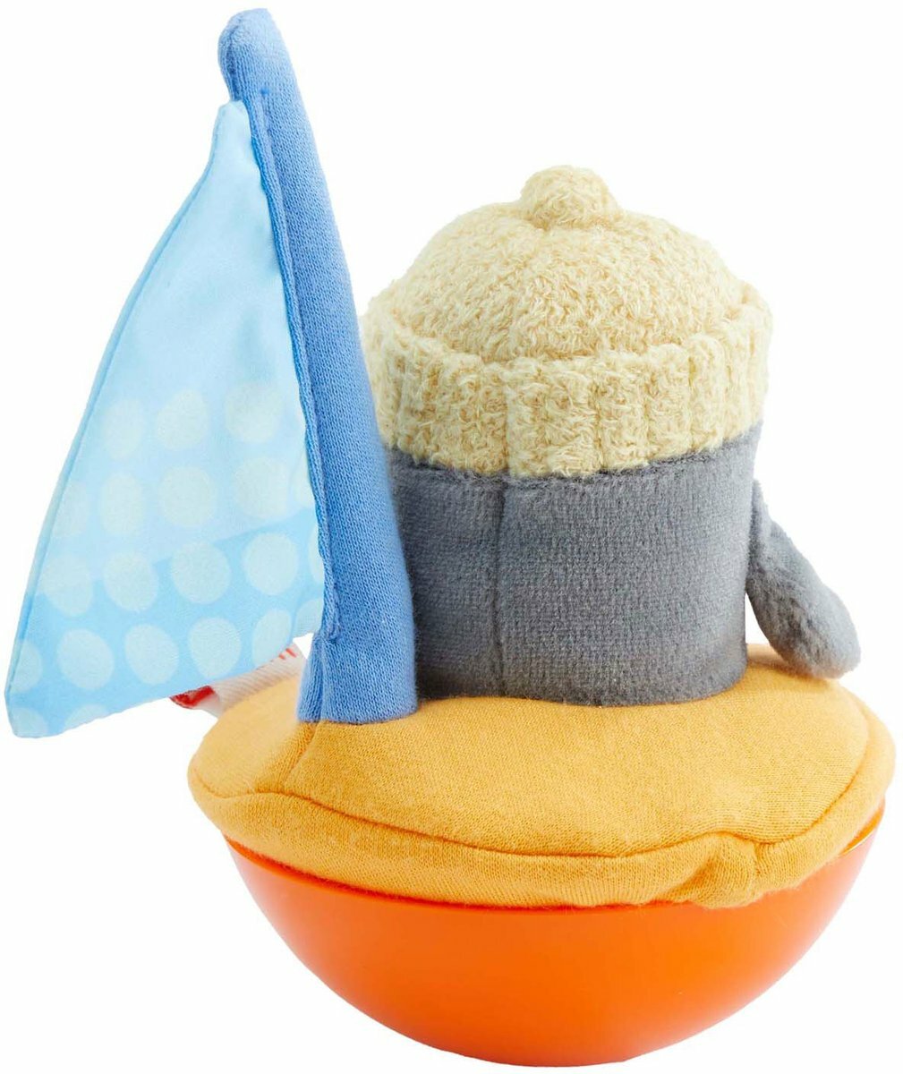 Haba Tuimelaar / Duikelaar Pinguin | Speel je wijs