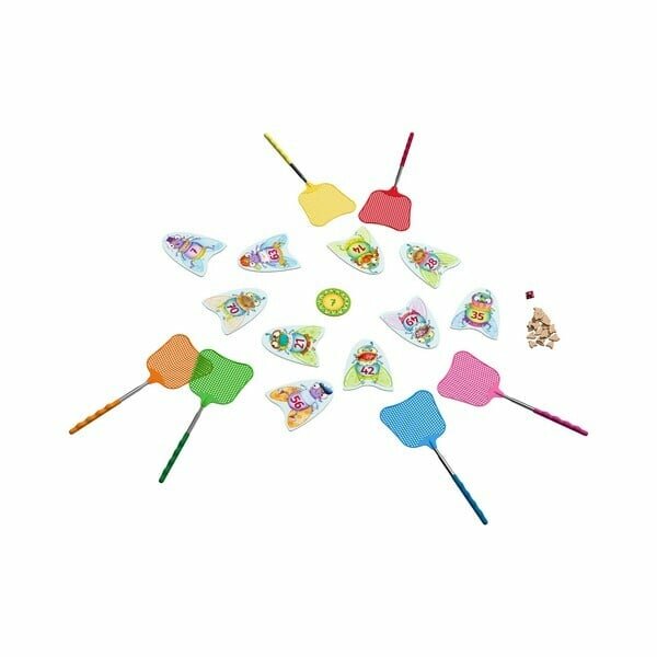 Haba spel - 3x4 = PETS! 8+| Speel je Wijs