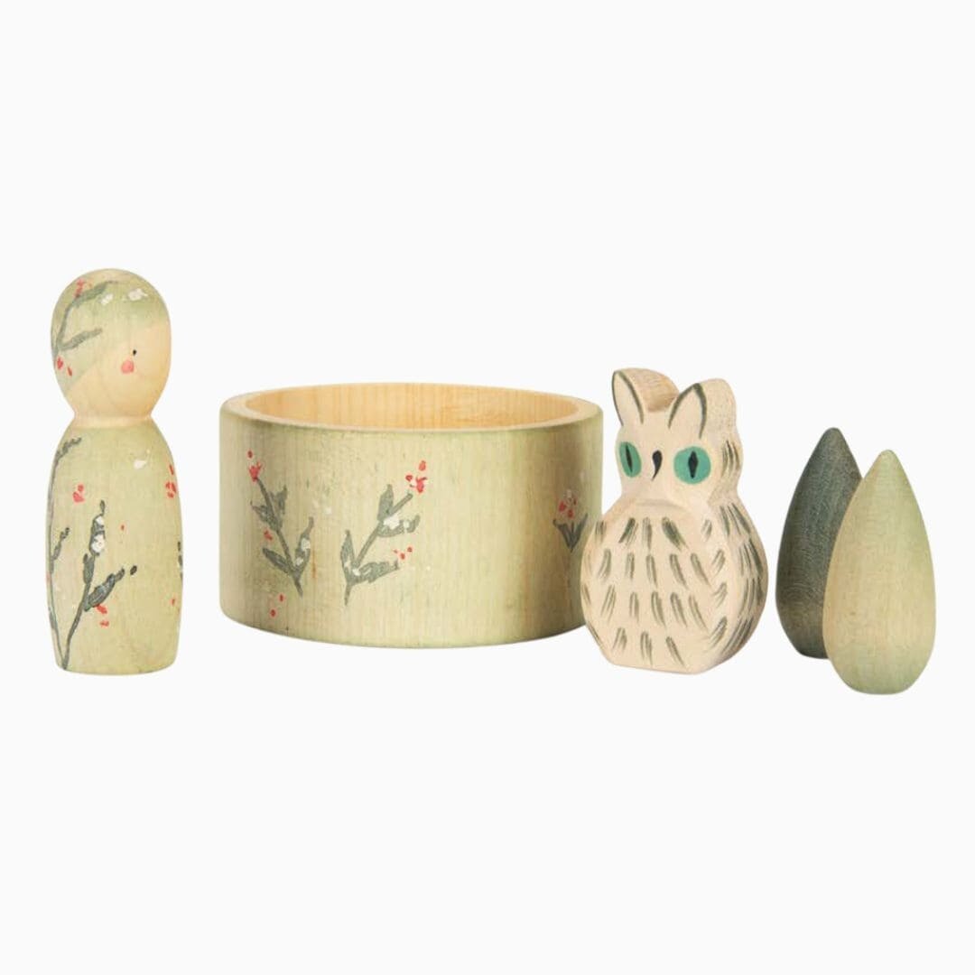 Ostheimer &amp; Grapat - Hello winter | Speel je Wijs