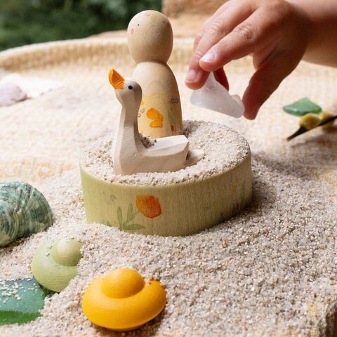 Ostheimer &amp; Grapat - Hello Summer | Speel je Wijs