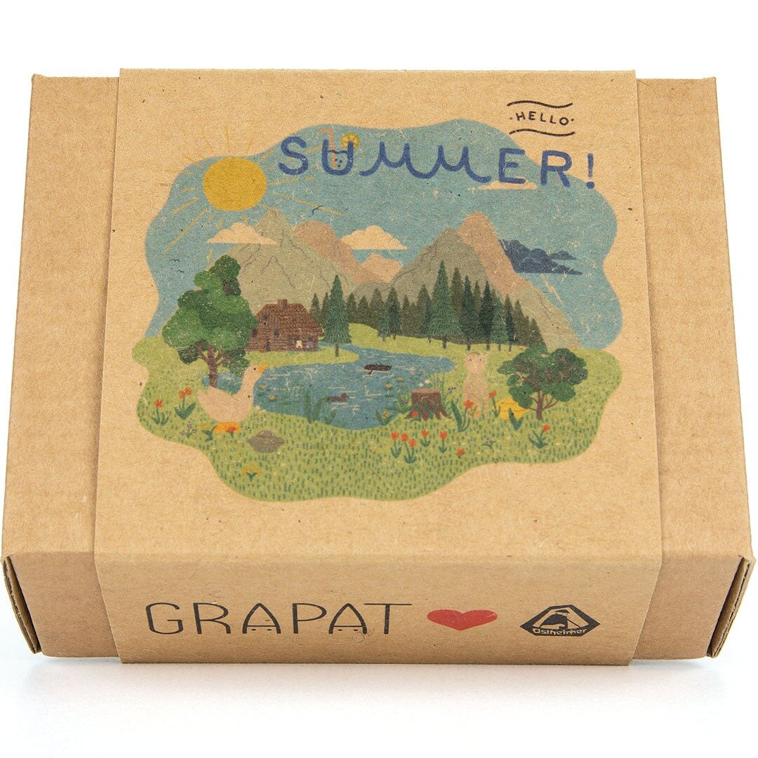 Ostheimer &amp; Grapat - Hello Summer | Speel je Wijs