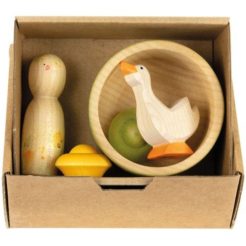 Ostheimer &amp; Grapat - Hello Summer | Speel je Wijs