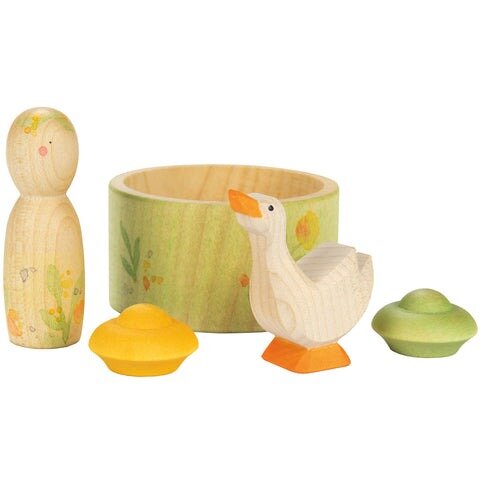 Ostheimer &amp; Grapat - Hello Summer | Speel je Wijs