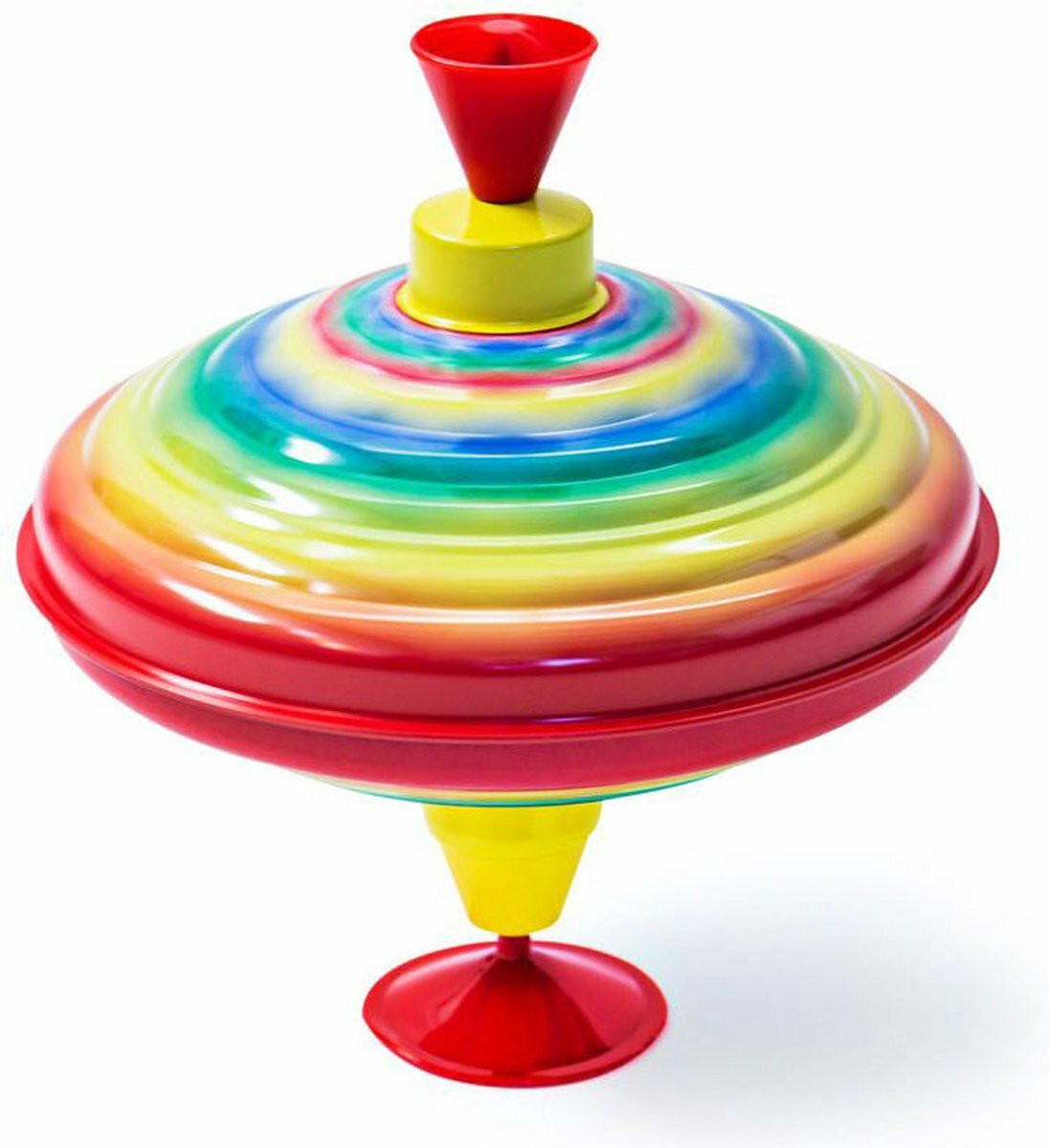 Bromtol Humming Top | Speel je Wijs