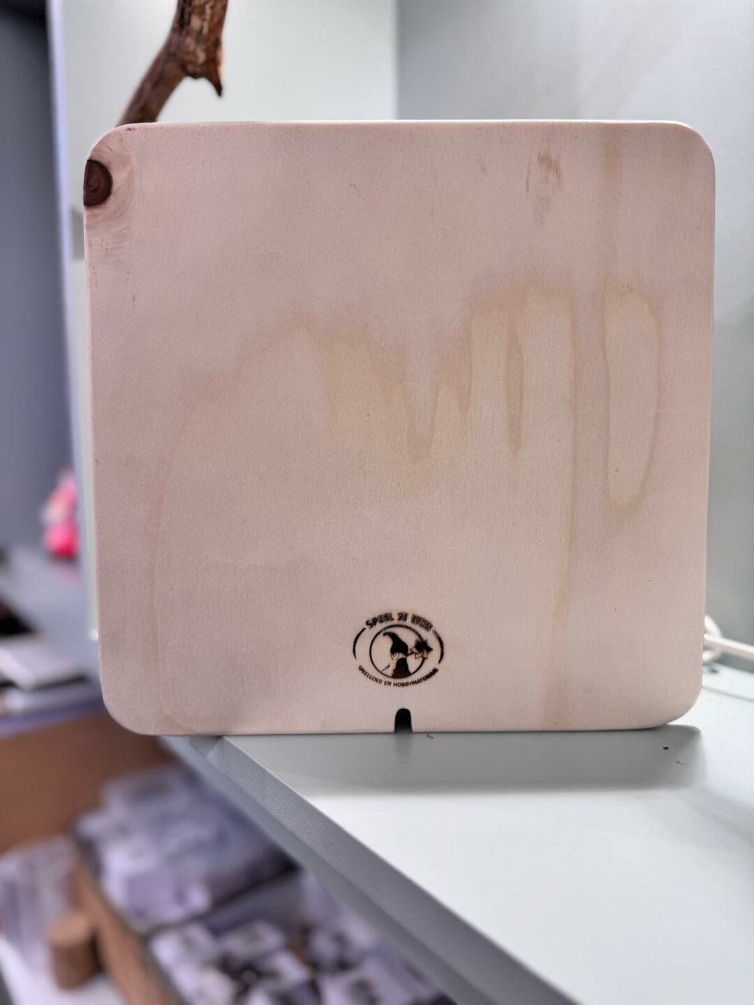 Speel je Wijs Toverlamp - Afgehoekt | Speel je Wijs