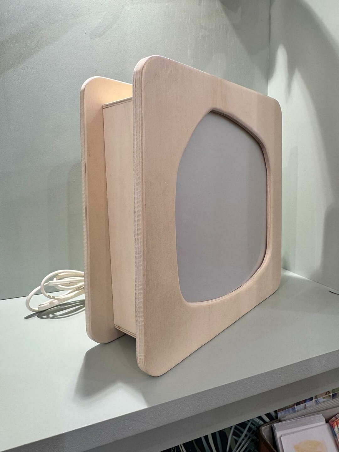 Speel je Wijs Toverlamp - Afgehoekt | Speel je Wijs