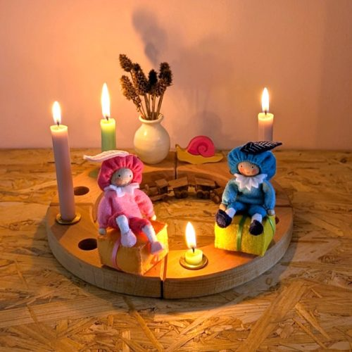 Atelier Pippilotta - Cadeaupietjes | Speel je Wijs