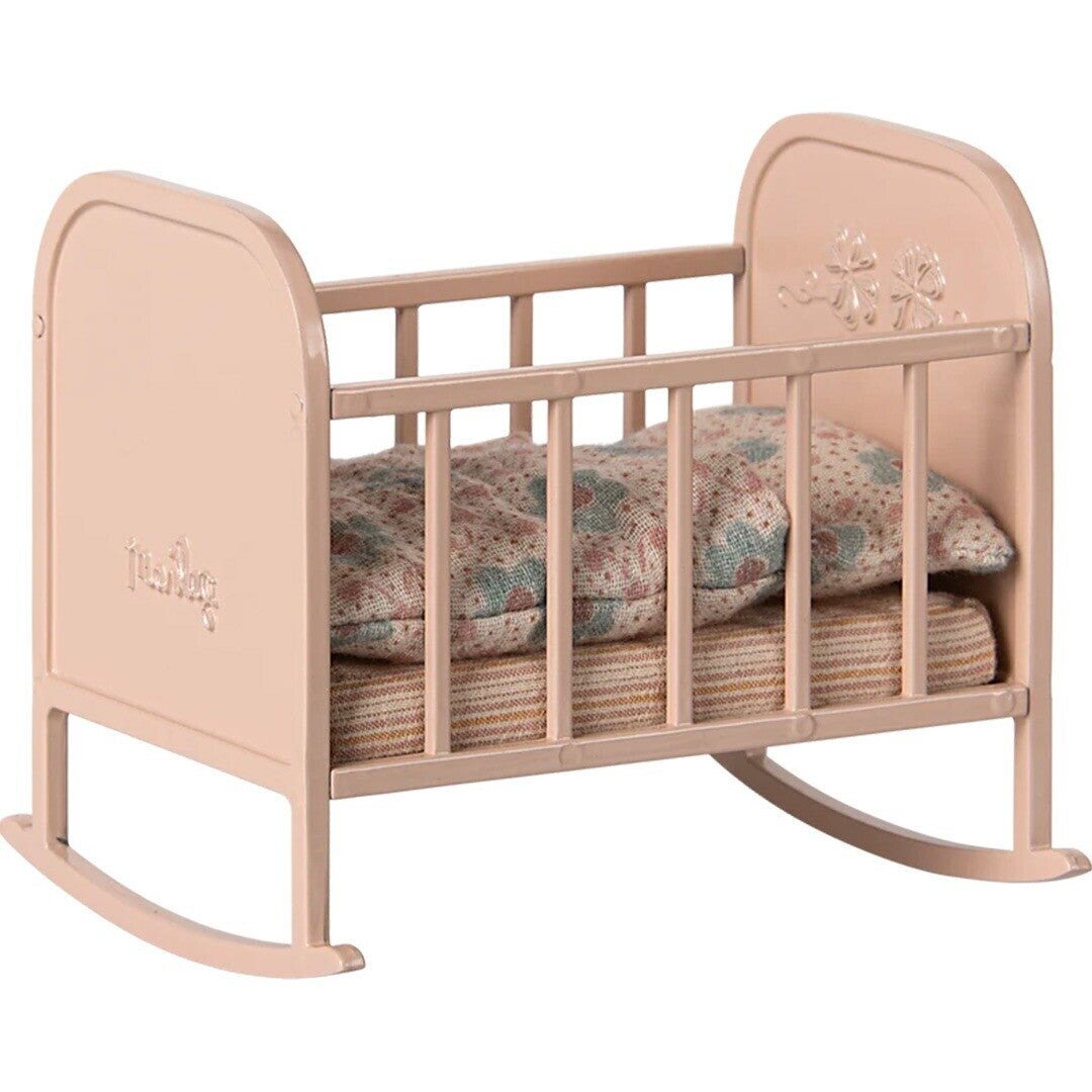 Maileg Royal Wieg - My Light Rose | Speel je Wijs