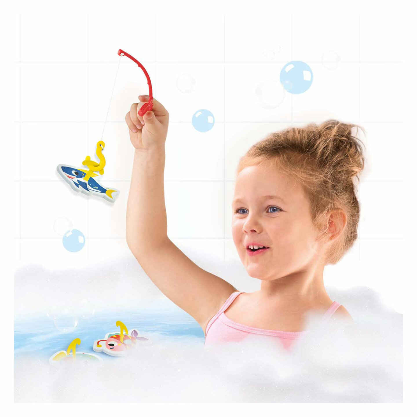 SES Bad Hengelspel| Speel je Wijs