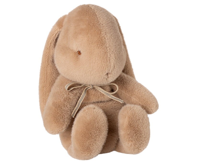 Maileg Plush Bunny Medium - Cream Peach | Speel je Wijs