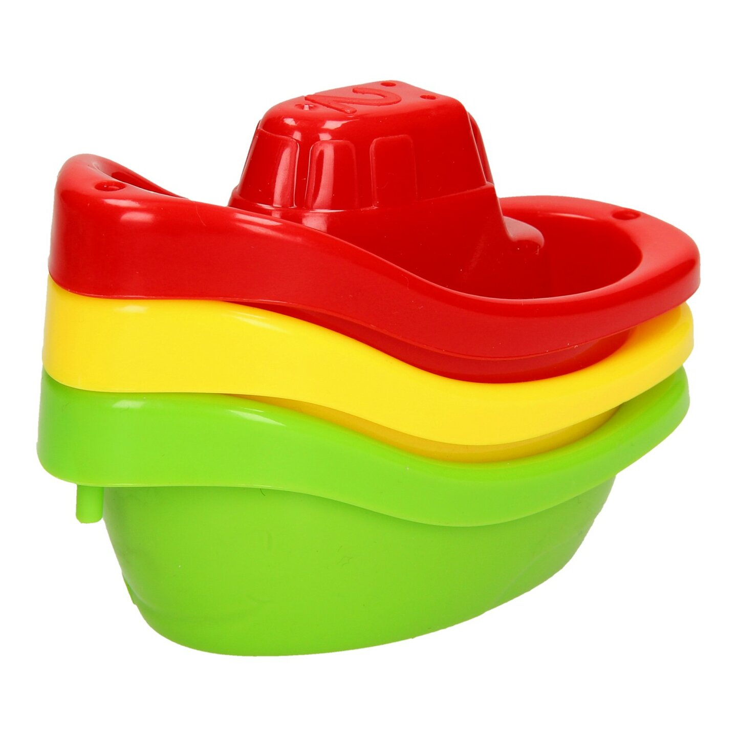 Badbootjes 3st. | Speel je Wijs