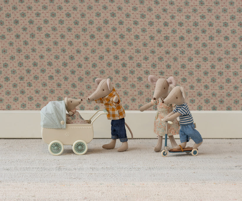 Maileg Moeder Muis - Mum Mouse  | Speel je Wijs