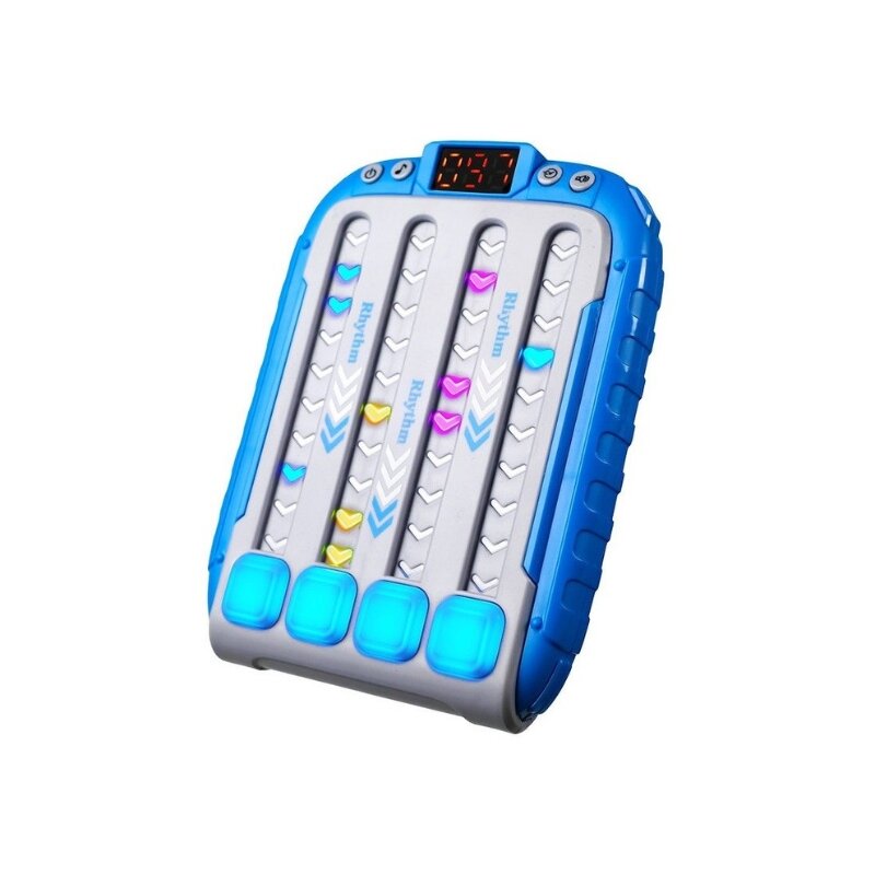 Satzuma - Rhythm Master Reflex | Speel je Wijs