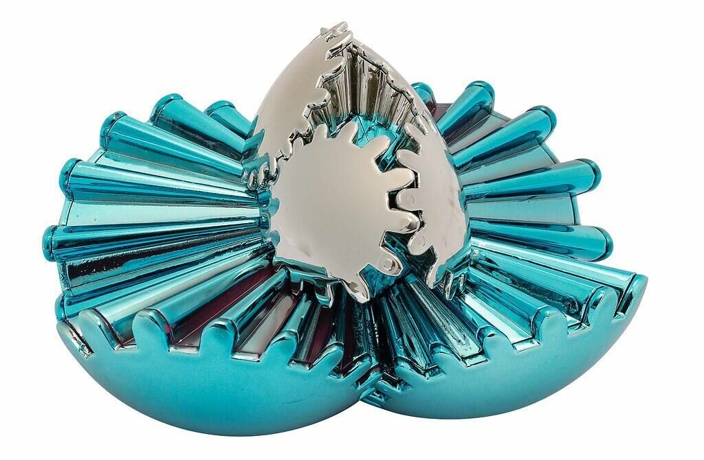 Ph&auml;noMINT Fidget Tandradbal| Speel je Wijs