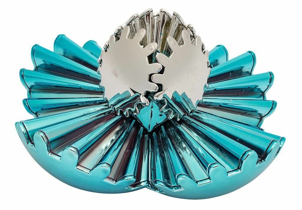 Ph&auml;noMINT Fidget Tandradbal| Speel je Wijs