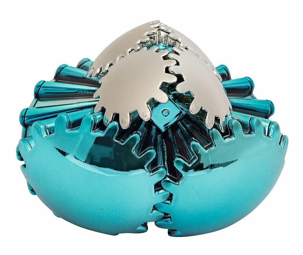 Ph&auml;noMINT Fidget Tandradbal| Speel je Wijs