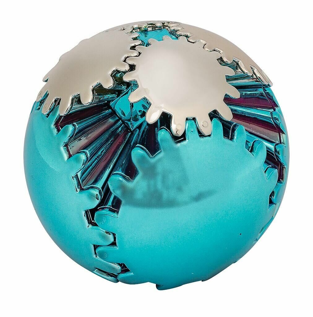 Ph&auml;noMINT Fidget Tandradbal| Speel je Wijs