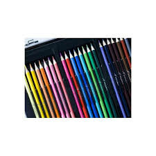 Nassau - Tekenkoffer 79 delig | Speel je Wijs