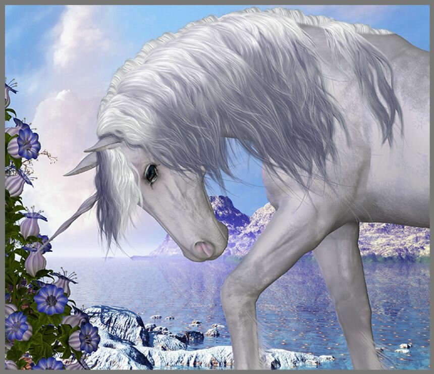 Brainstorm - Fee &amp; Eenhoorn zaklamp projector &ndash; Leerzaam &amp; Magisch Speelgoed | Speel je Wijs