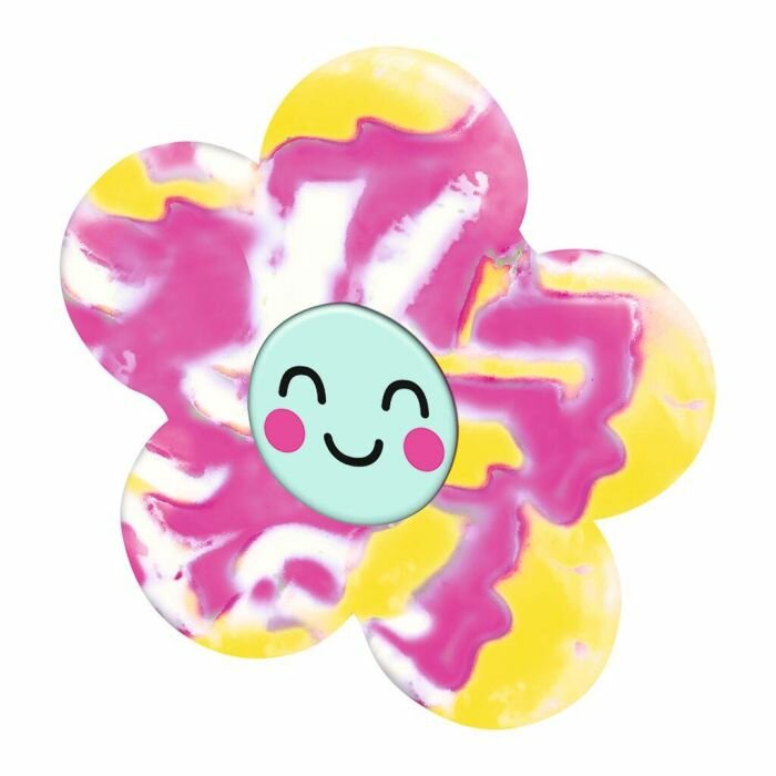 Happy Day Fidget Spinner Gum | Speel je Wijs