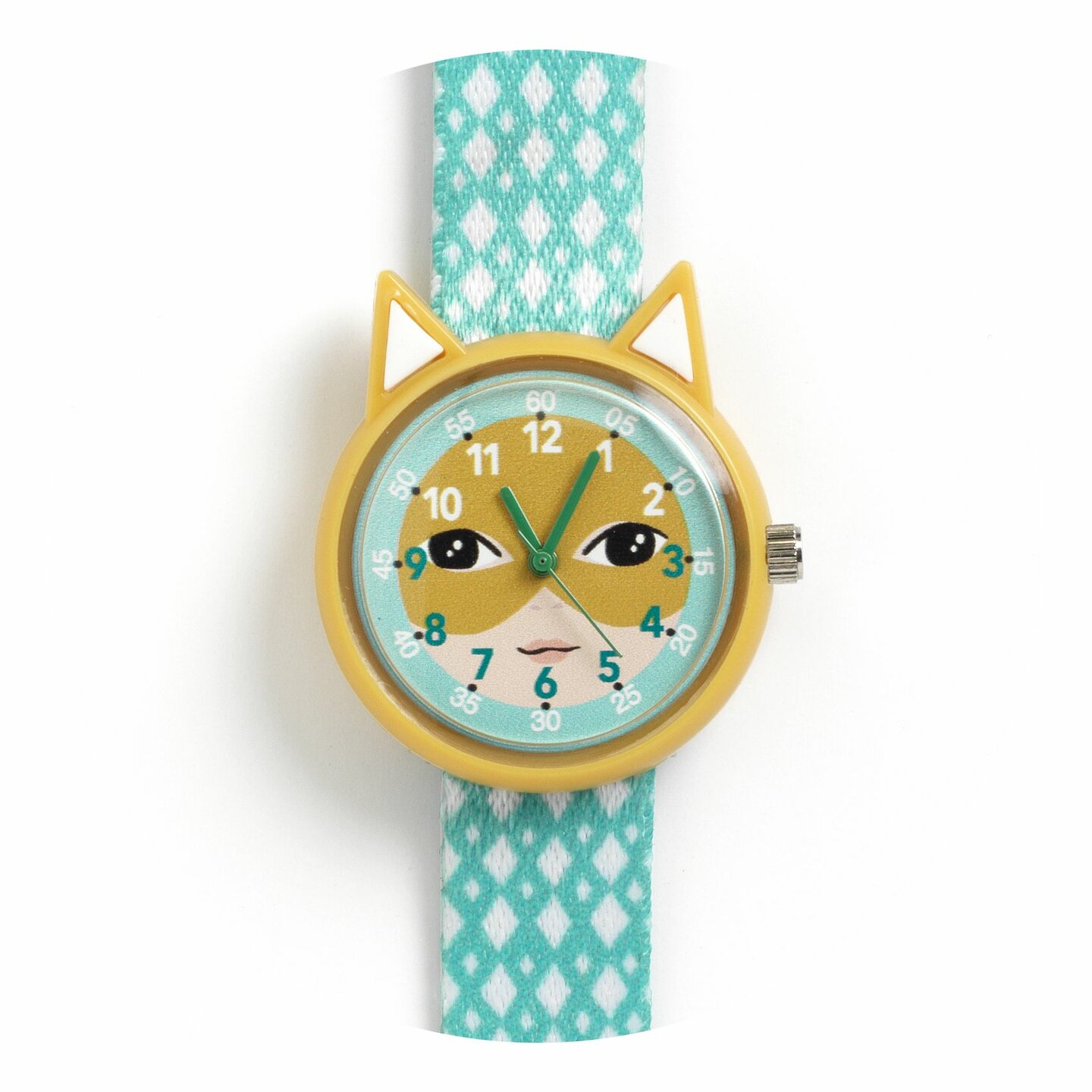 Djeco Horloge Party | Speel je Wijs