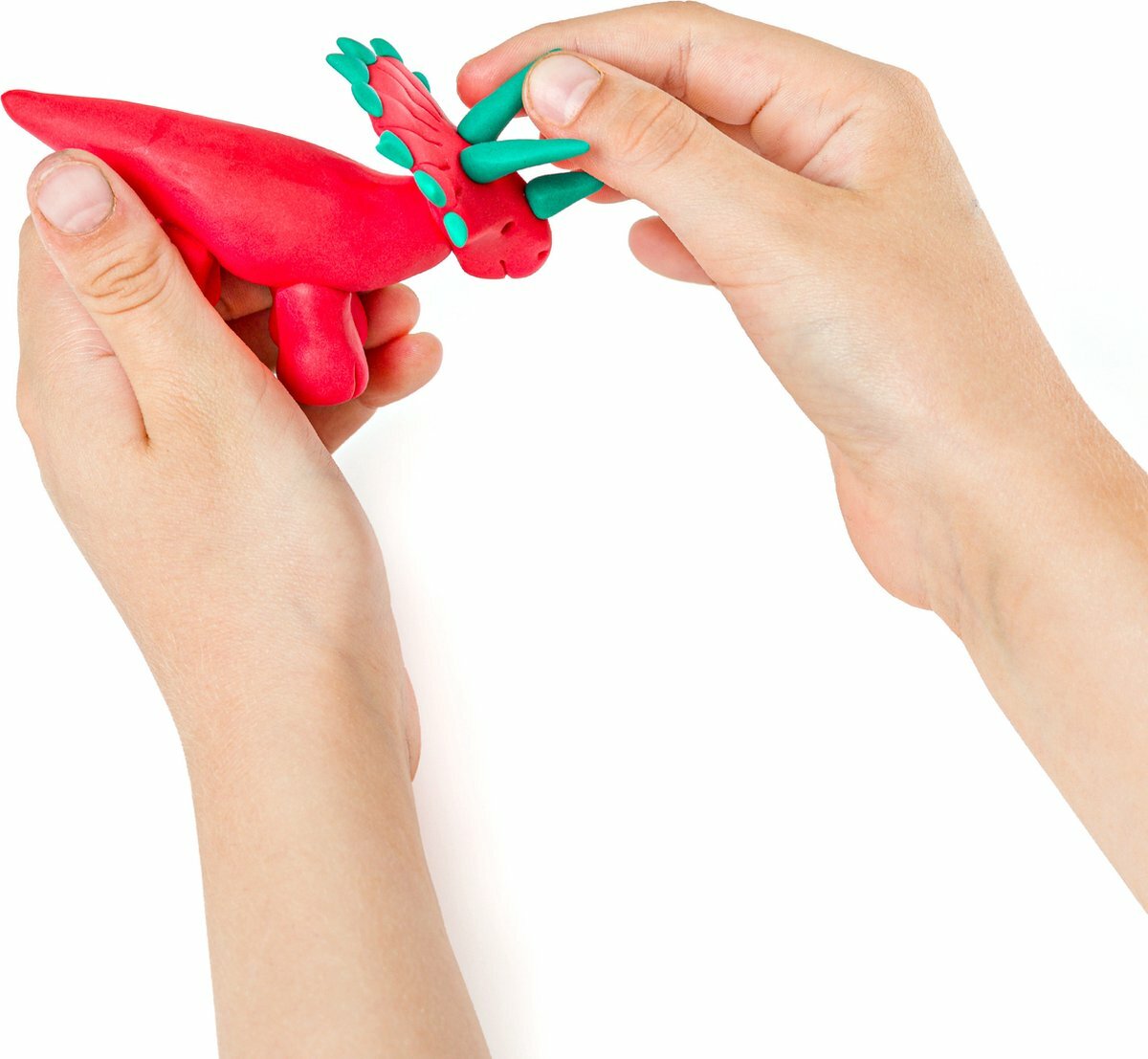 FIMO&reg; Kids Form&amp;Play - Dino 8+ | Speel je Wijs