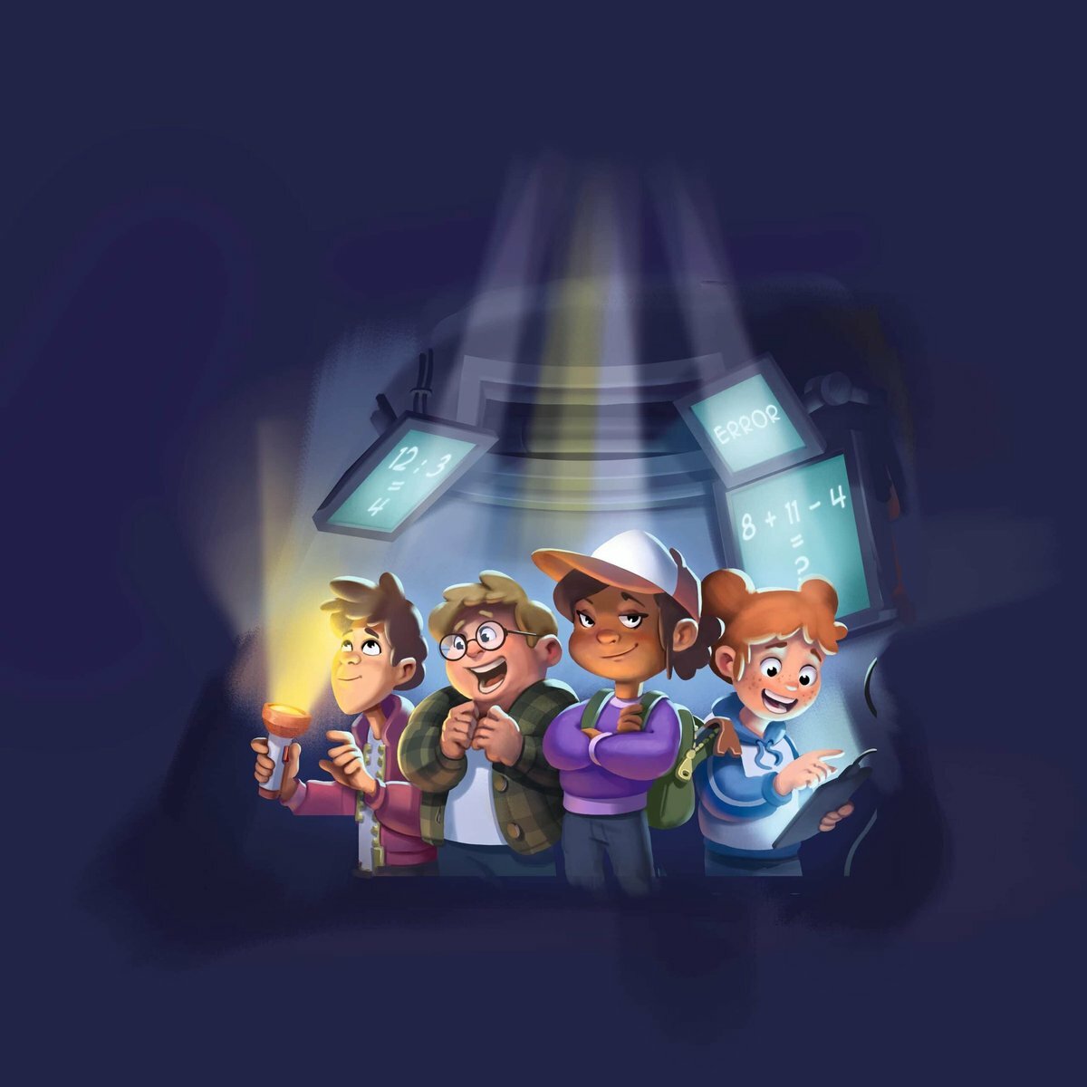 Haba Spel - Secret Code 13+4 - 8+| Speel je Wijs