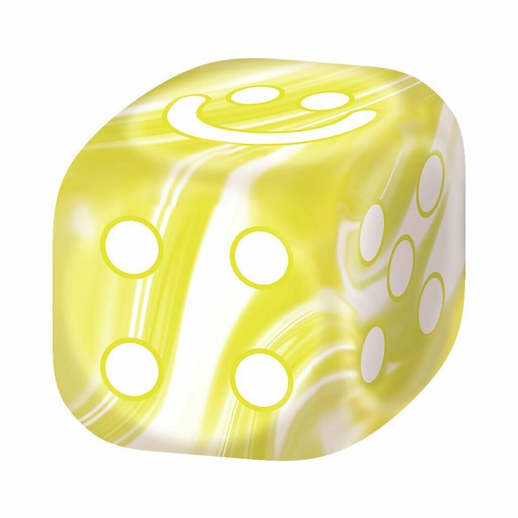 Moses Let&#039;s play anti stress dobbelsteen | Speel je Wijs