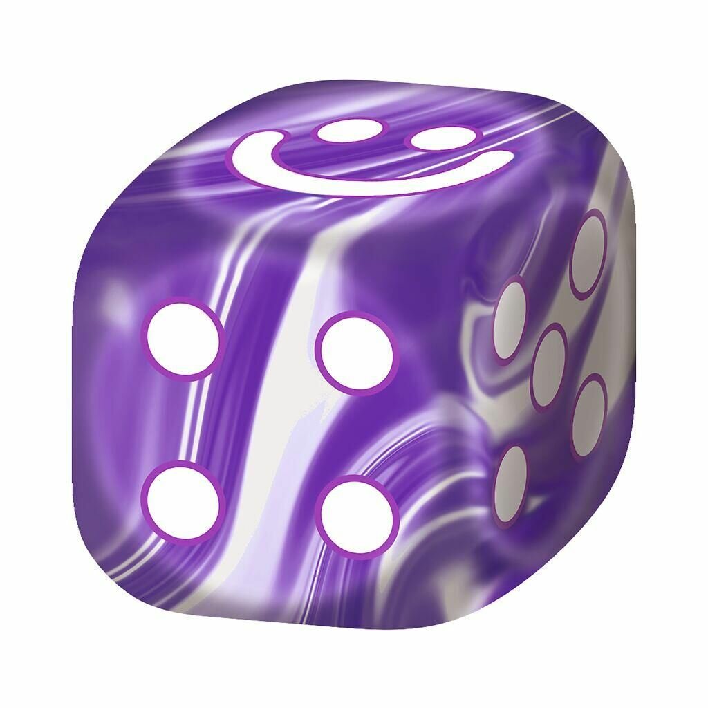 Moses Let&#039;s play anti stress dobbelsteen | Speel je Wijs