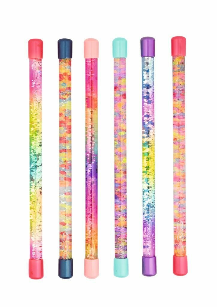 Moses Toverstaf Glitterconfetti