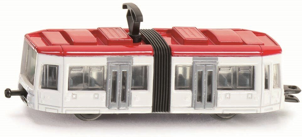 Siku Tram | Speel je Wijs